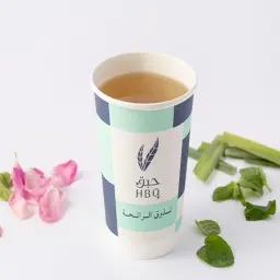 شاي ترويقة